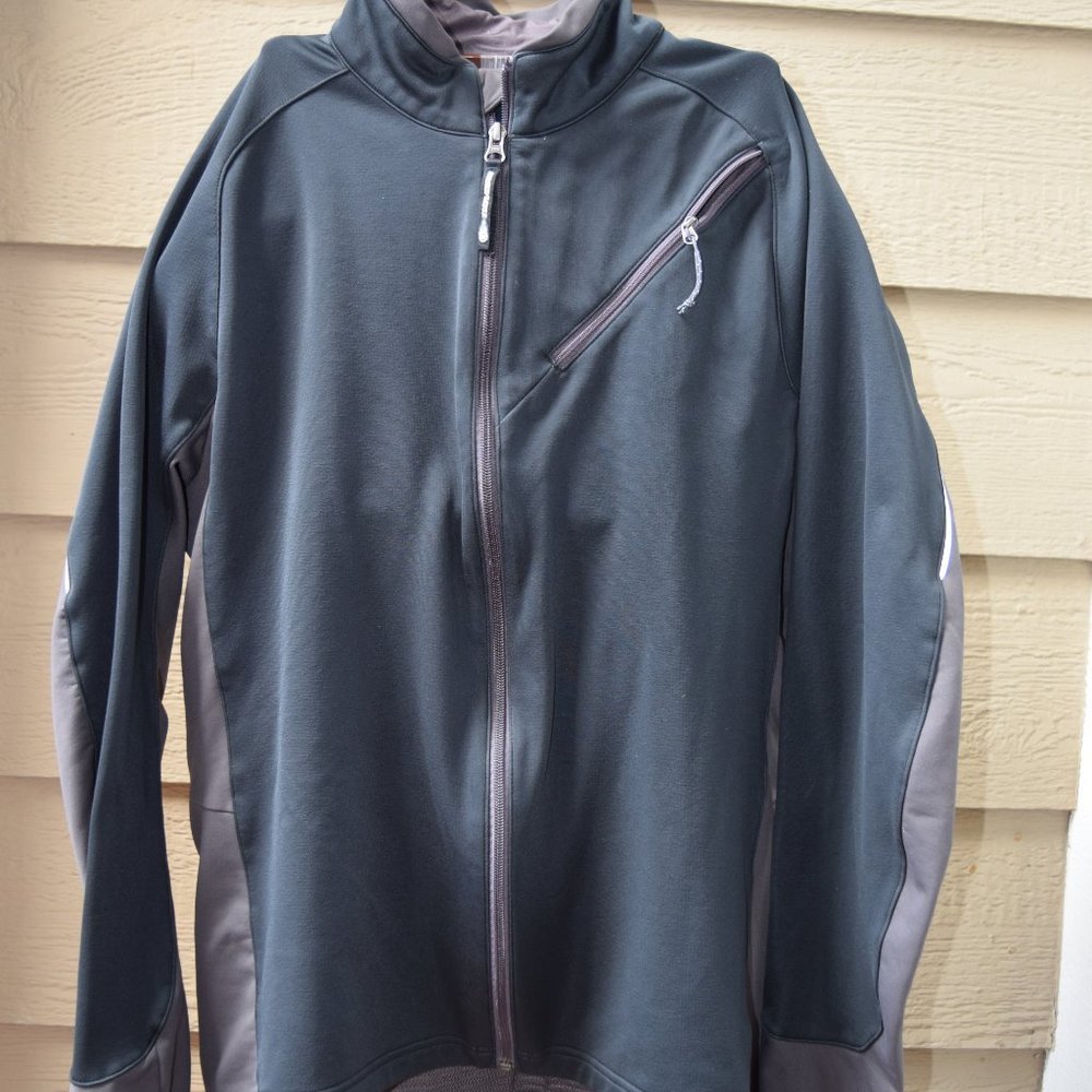 Novara Motorcycle jacket in Excellent Condition for motorcyle or bicycle.